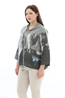 Shefame Kadın Ceket 2614KK102851