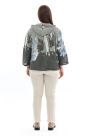 Shefame Kadın Ceket 2614KK102851