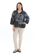 Shefame Kadın Ceket 2614KK102851