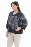 Shefame Kadın Ceket 2614KK102851