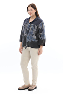 Shefame Kadın Ceket 2614KK102851