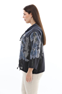 Shefame Kadın Ceket 2614KK102851