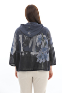 Shefame Kadın Ceket 2614KK102851