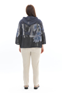 Shefame Kadın Ceket 2614KK102851