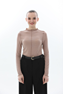 Shefame Kadın Bluz 2614BK110511