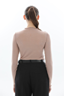 Shefame Kadın Bluz 2614BK110511