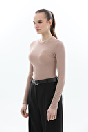 Shefame Kadın Bluz 2614BK110526