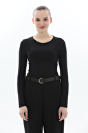 Shefame Kadın Bluz 2614BK110551