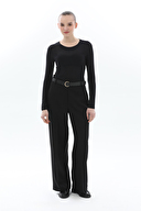 Shefame Kadın Bluz 2614BK110551