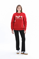 First Company Kadın Sweatshirt 2524KS132025