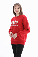 First Company Kadın Sweatshirt 2524KS132025