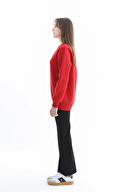 First Company Kadın Sweatshirt 2524KS132025