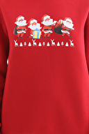 First Company Kadın Sweatshirt 2524KS132025