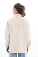 Crew Up Kadın Ceket 2614KS104061