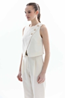 Shefame Kadın Yelek 2614KK114630