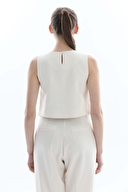 Shefame Kadın Yelek 2614KK114630