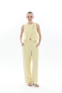 Shefame Kadın Yelek 2614KK114630