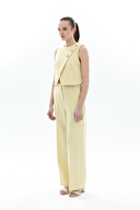 Shefame Kadın Yelek 2614KK114630