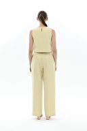 Shefame Kadın Yelek 2614KK114630