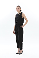 Shefame Kadın Yelek 2614KK114630