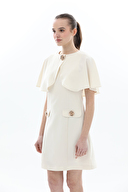 Shefame Kadın Elbise 2614KK110648