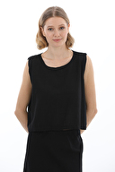 Crew Up Kadın Bluz 2614KS110603