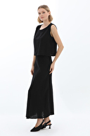 Crew Up Kadın Bluz 2614KS110603