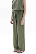 Crew Up Kadın Pantolon 2614KS104604