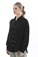 First Company Kadın Gömlek 2614KS108608