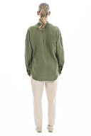 First Company Kadın Gömlek 2614KS108608