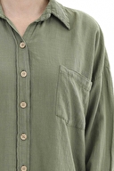 First Company Kadın Gömlek 2614KS108608