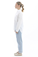 First Company Kadın Gömlek 2614KS108608