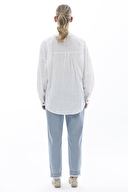 First Company Kadın Gömlek 2614KS108608