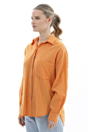 First Company Kadın Gömlek 2614KS108608