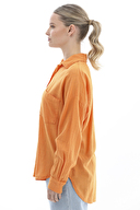 First Company Kadın Gömlek 2614KS108608