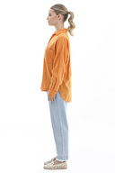 First Company Kadın Gömlek 2614KS108608