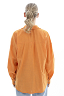 First Company Kadın Gömlek 2614KS108608