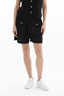 Crew Up Kadın Şort 2614KS106613