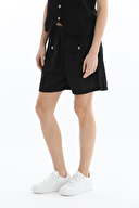 Crew Up Kadın Şort 2614KS106613