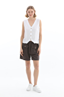 Crew Up Kadın Şort 2614KS106613