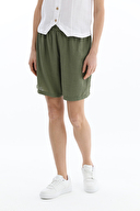 First Company Kadın Şort 2614KS106619