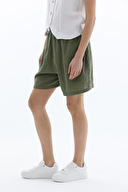 First Company Kadın Şort 2614KS106619