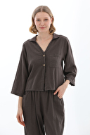 KAHVERENGİ KAHVERENGİ