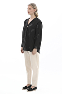 First Company Kadın Gömlek 2614KK108757