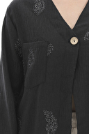 First Company Kadın Gömlek 2614KK108757