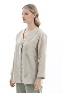 First Company Kadın Gömlek 2614KK108757