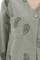 First Company Kadın Gömlek 2614KK108757