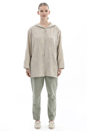 First Company Kadın Ceket 2614KK102708