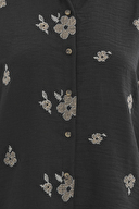 First Company Kadın Gömlek 2614KK108576