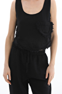 Crew Up Kadın Bluz 2614KS110675